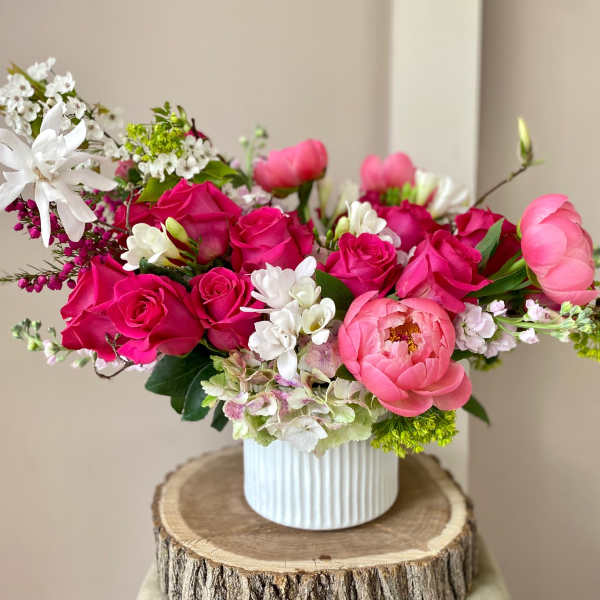 You're a limited edition