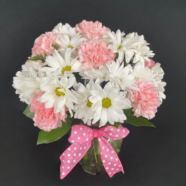 Rose & Daisy Melody