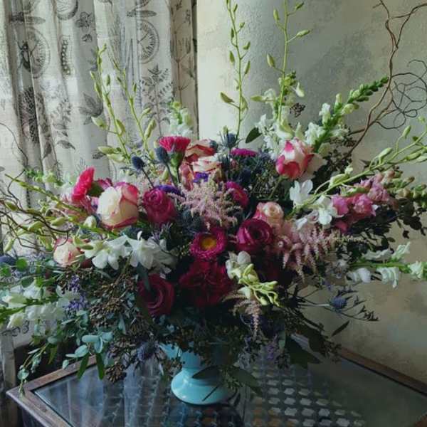 All in Bloom 23