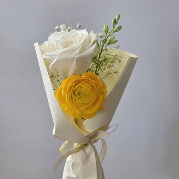 Teacher's Appreciation Day Bouquet