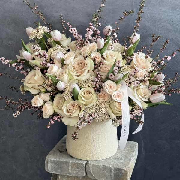 Silk blush
