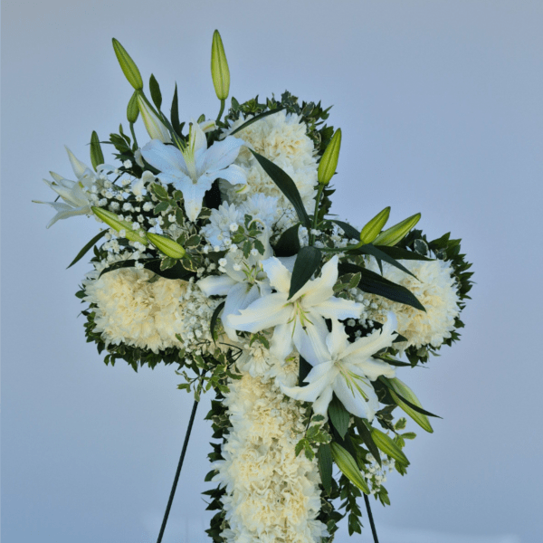 Heavenly Cross