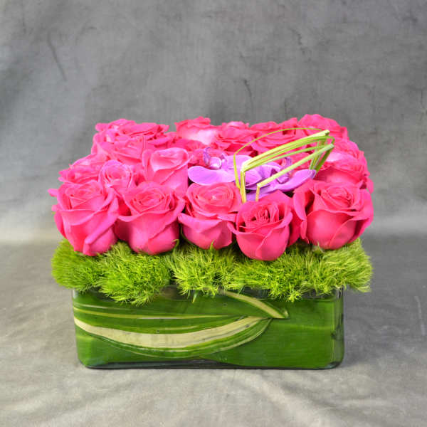 Hot Pink