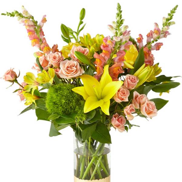 SUNBEAM BOUQUET