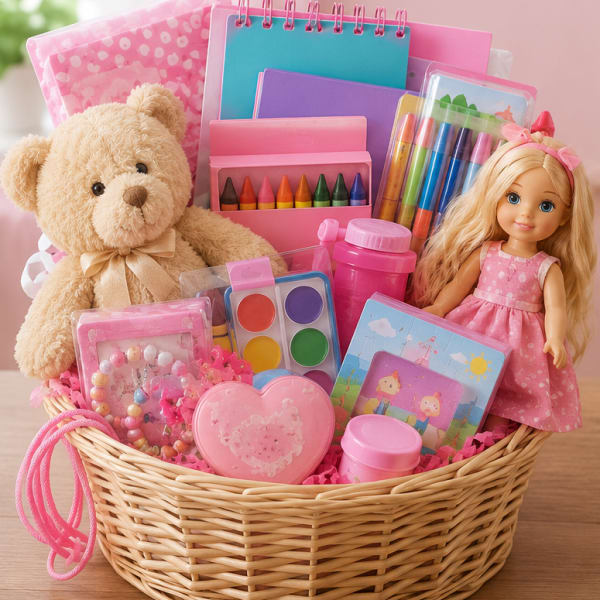 Little Princess Pack