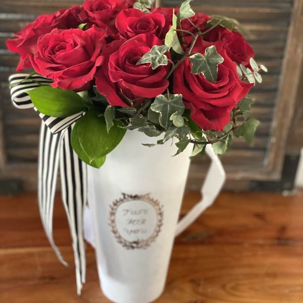 Bucket of Love
