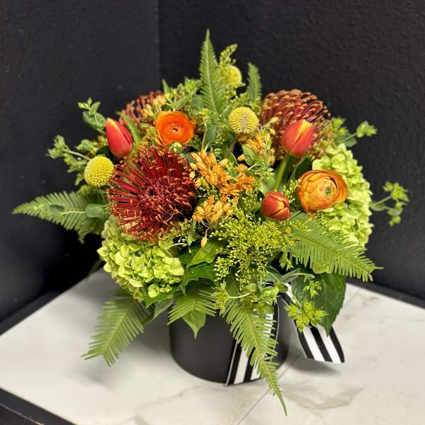 Protea Passion