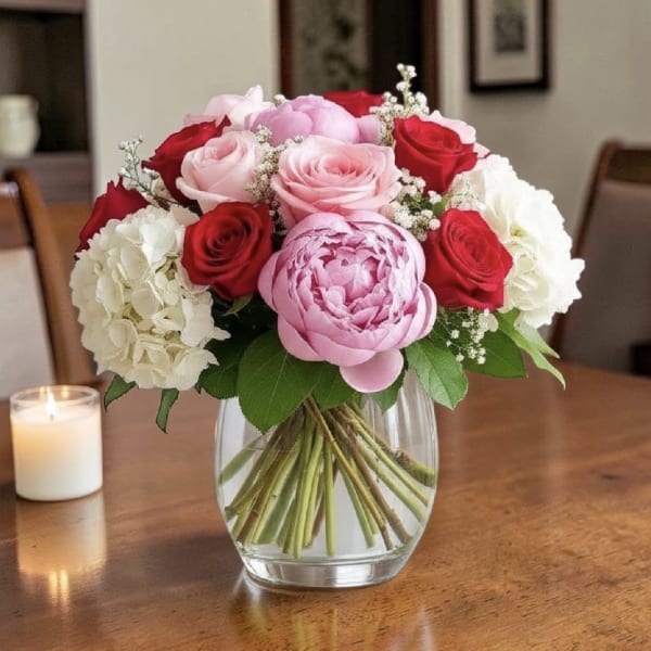 Mother’s Day Best Choice Flowers