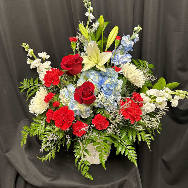 Honored Service