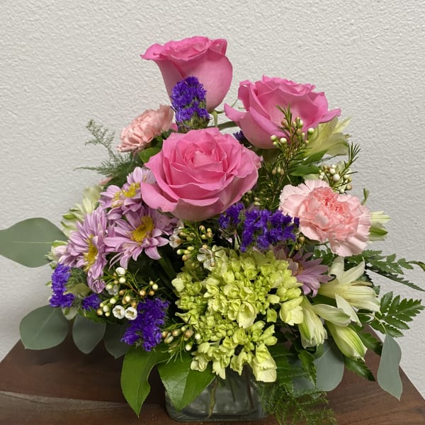 Spring Wishes