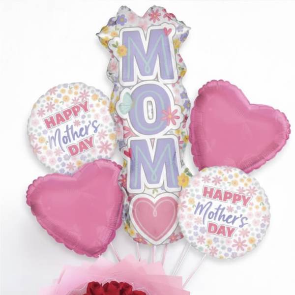 Mom Combo 1