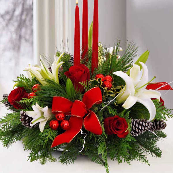 Christmas Love