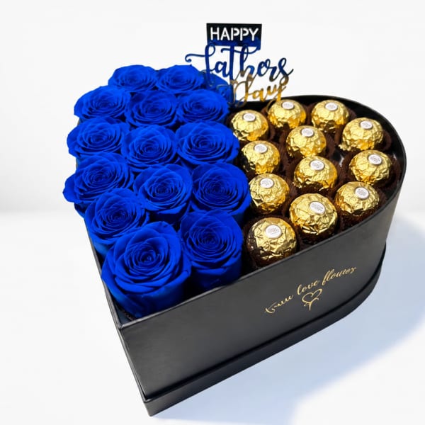 Sweet Royal Heart