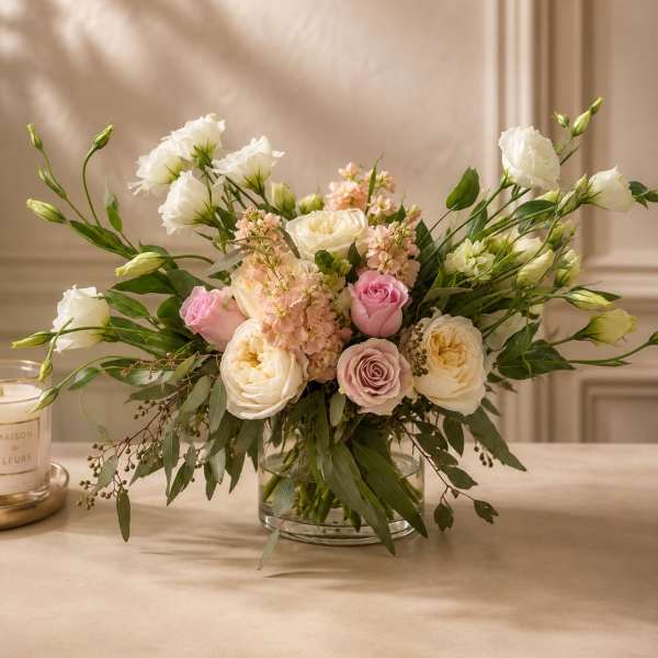 Rosé Reverie