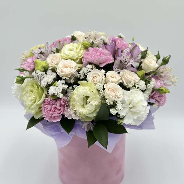 Silence and Light