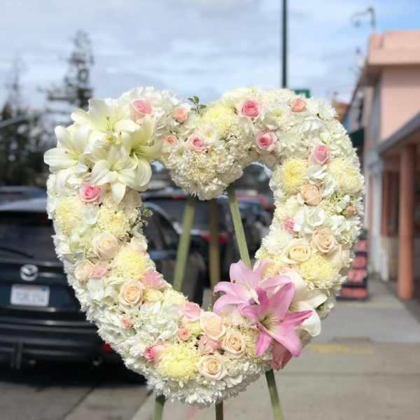 Forever Loved