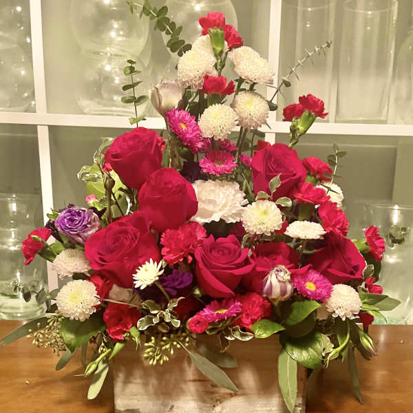 Sweet Success Box
