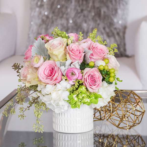 Pinkie