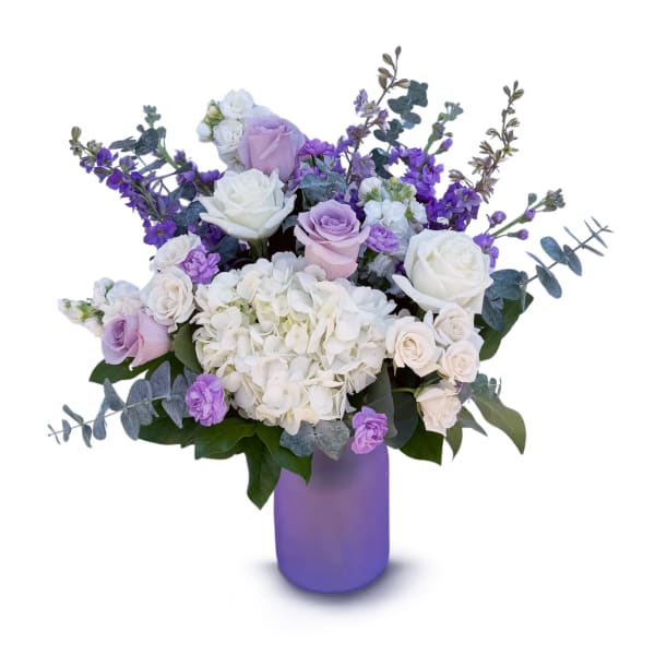 Enchanting Floral