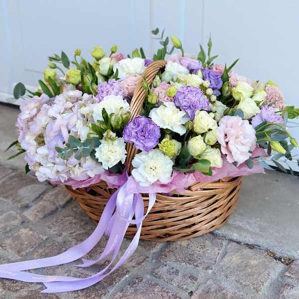Delicate Silence