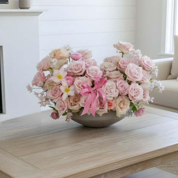 Petal Harmony