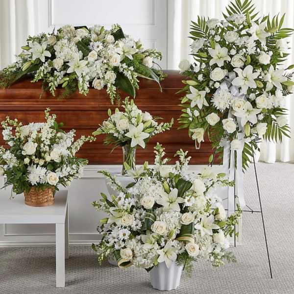 GRACE AND COMFORT COLLECTION