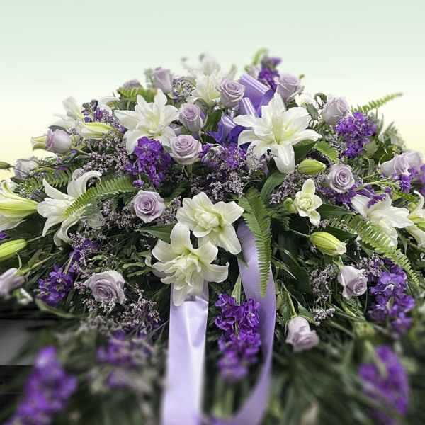 Welcome Home | Lavender
