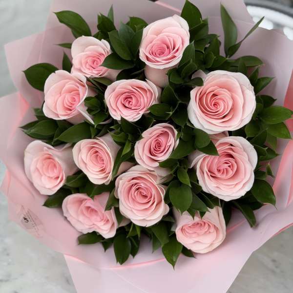 Pink Dozen™
