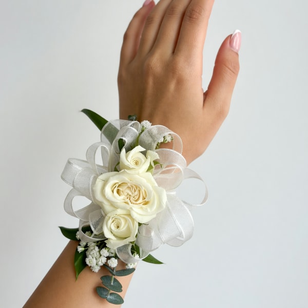 Corsage Prom
