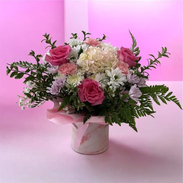 Mothers Day Marble Box Special