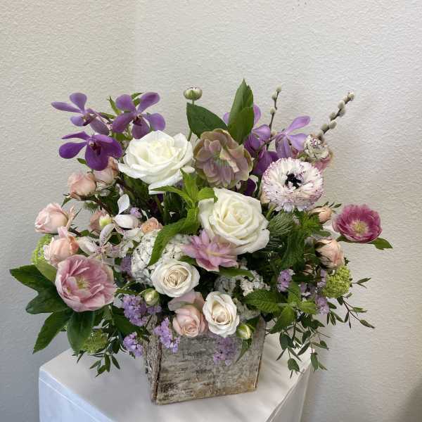 Garden collection