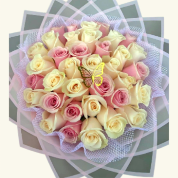 Pastel Tenderness