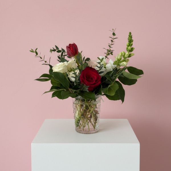 15 | L'amour