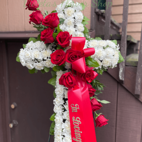 Bless Forever Cross