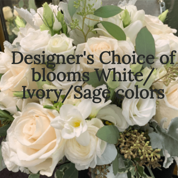 Designer Choice For Sympathy
