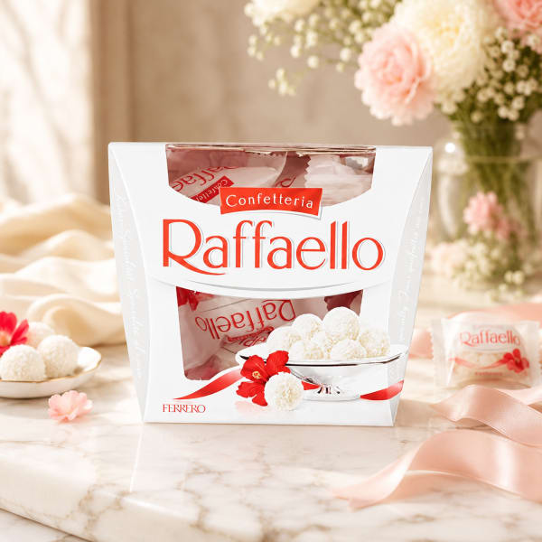 Raffaello Chocolates