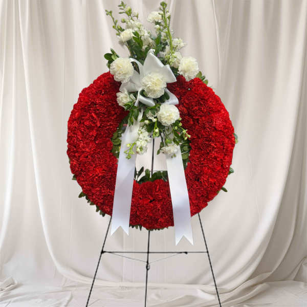 Crowning Carnations