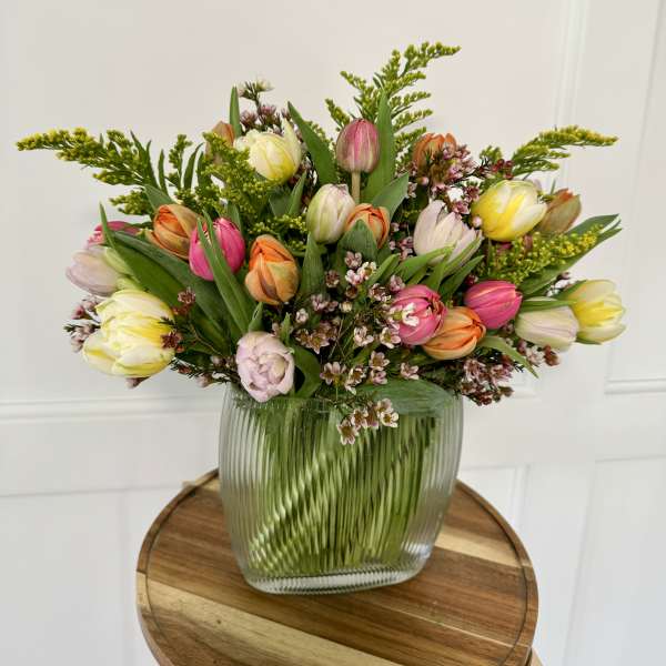 TT's Tulips