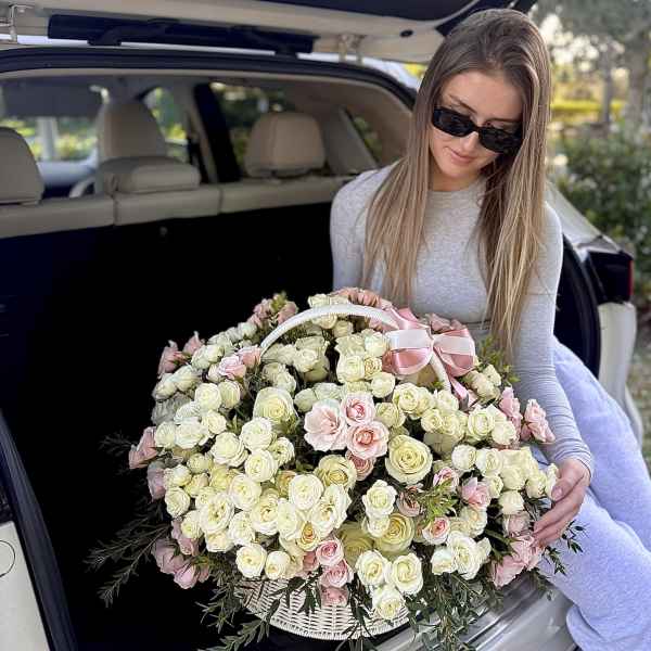 Pure Melania