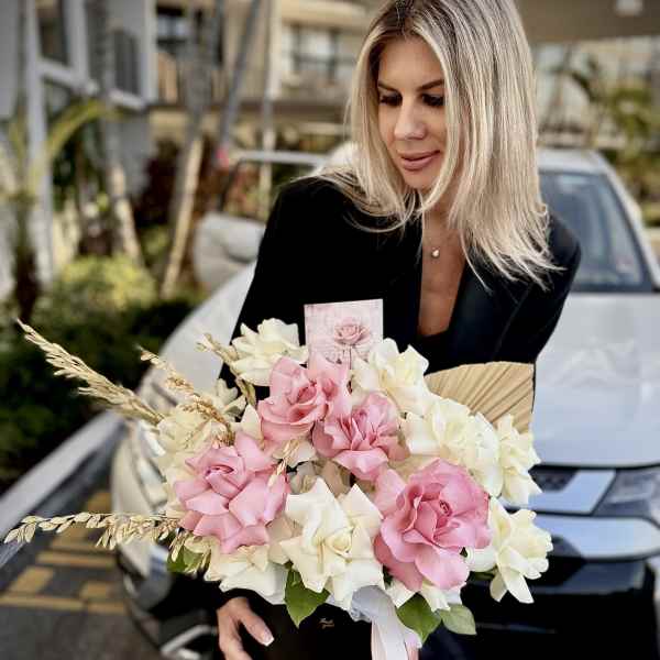 Lumière de Fleur