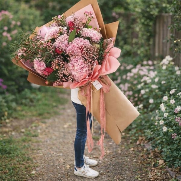 Surprise for the Princess
