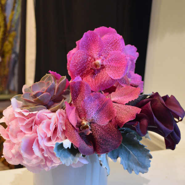 Girl Friday