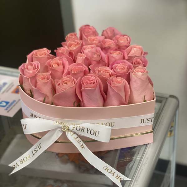 Heart Box