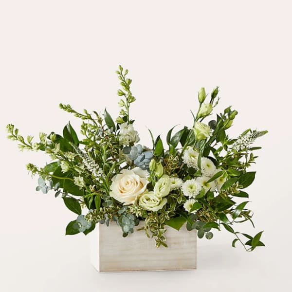 Cashmere Bouquet