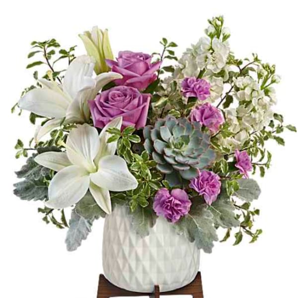 Garden Oasis Bouquet