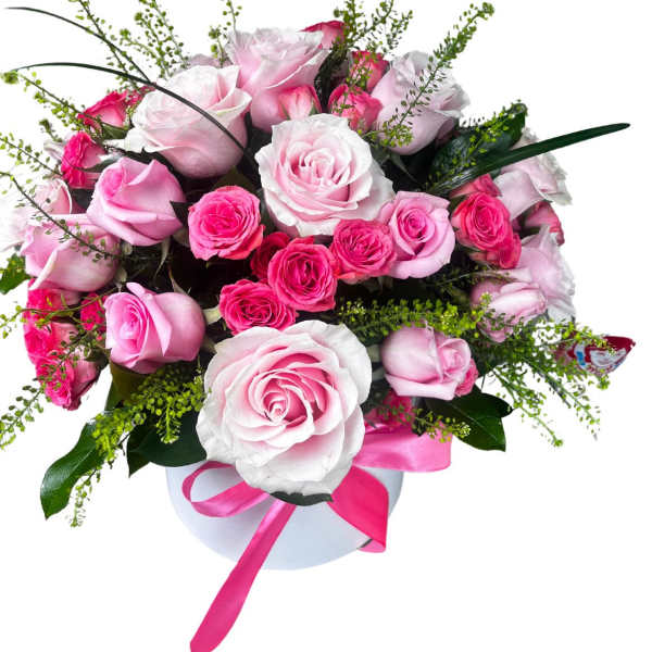 La Bibi Bouquet