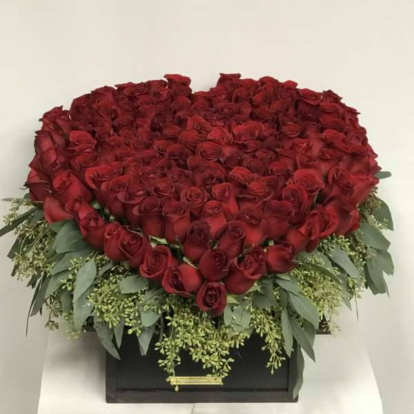 Grandeur Heart