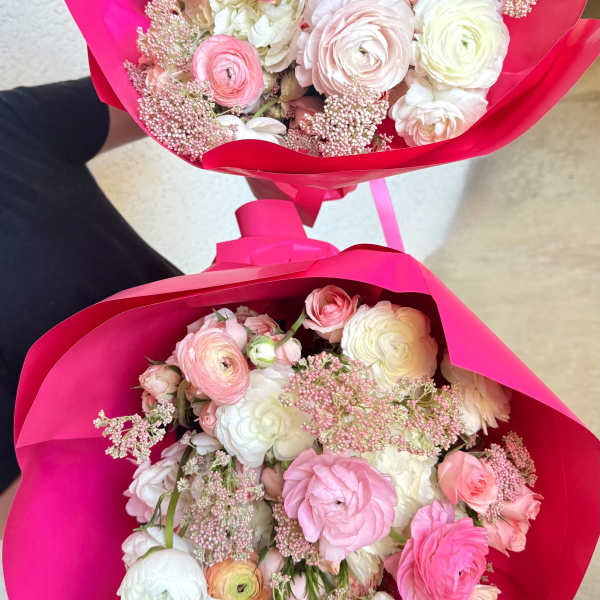 Morning Dew Romance