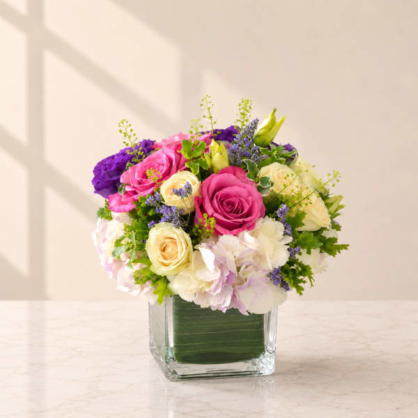 Lavender Grace