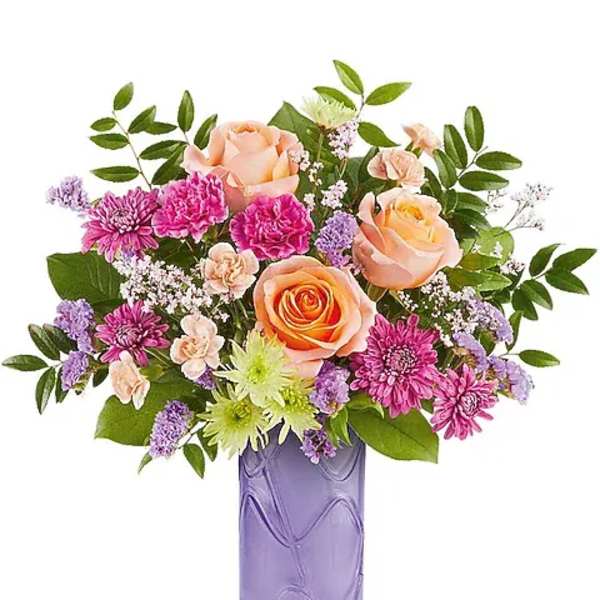 PRETTY DAYDREAM BOUQUET